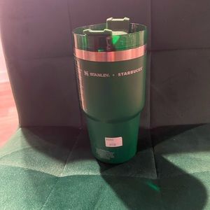 Stanley x Starbucks Mexico release